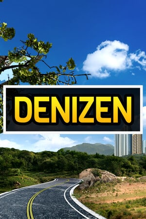 Denizen [v 0.25.6] (2024) PC | Пиратка